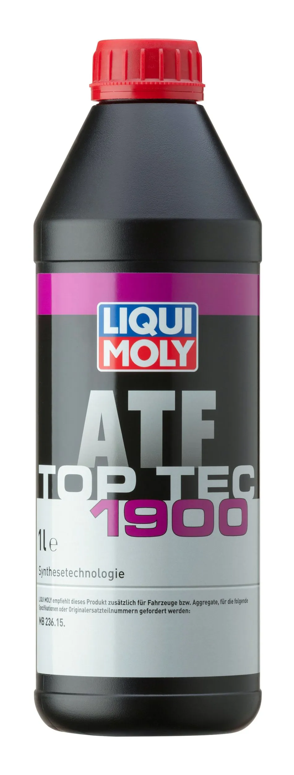Ulei de transmisie LIQUI MOLY