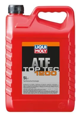 Ulei de transmisie LIQUI MOLY