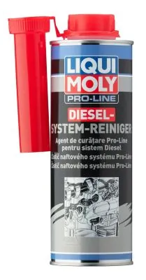 Aditiv combustibil LIQUI MOLY