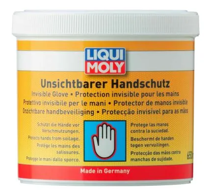 Solutie de curatat universala LIQUI MOLY