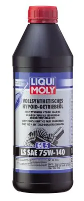 Ulei de transmisie LIQUI MOLY
