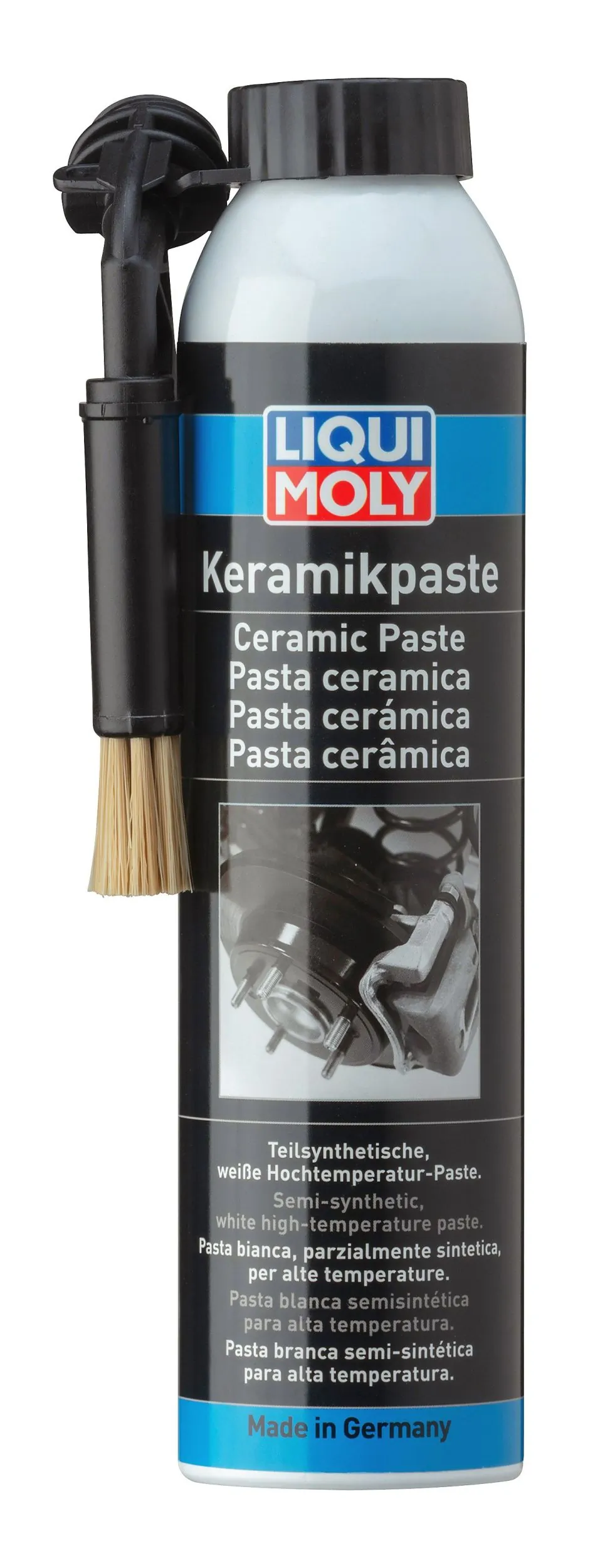 Pasta de montaj