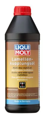 Ulei cuplaj lamelar LIQUI MOLY