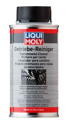 Aditiv LIQUI MOLY ulei cutie viteze