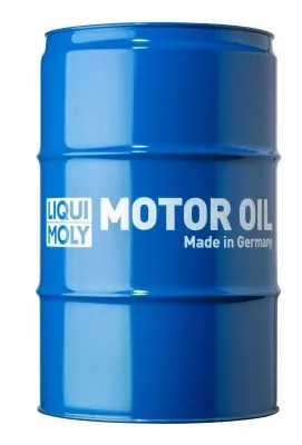 Ulei de motor LIQUI MOLY 4T 10W-50 60L