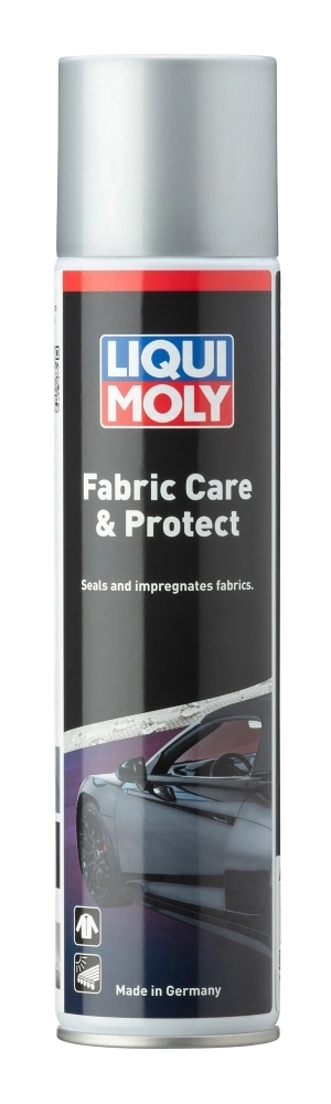 Solutie de curatare LIQUI MOLY 400ml