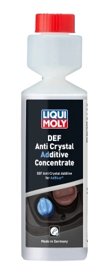 Aditiv combustibil LIQUI MOLY 250ml