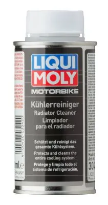Solutie de curatare LIQUI MOLY sistem racire