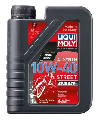 Ulei de motor LIQUI MOLY 1L