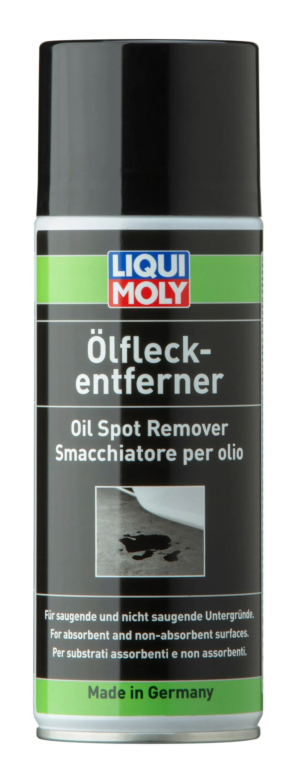 Solutie de indepartat pete de ulei LIQUI MOLY