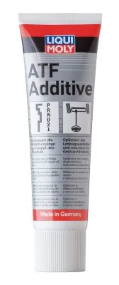 Aditiv LIQUI MOLY ulei hidraulic