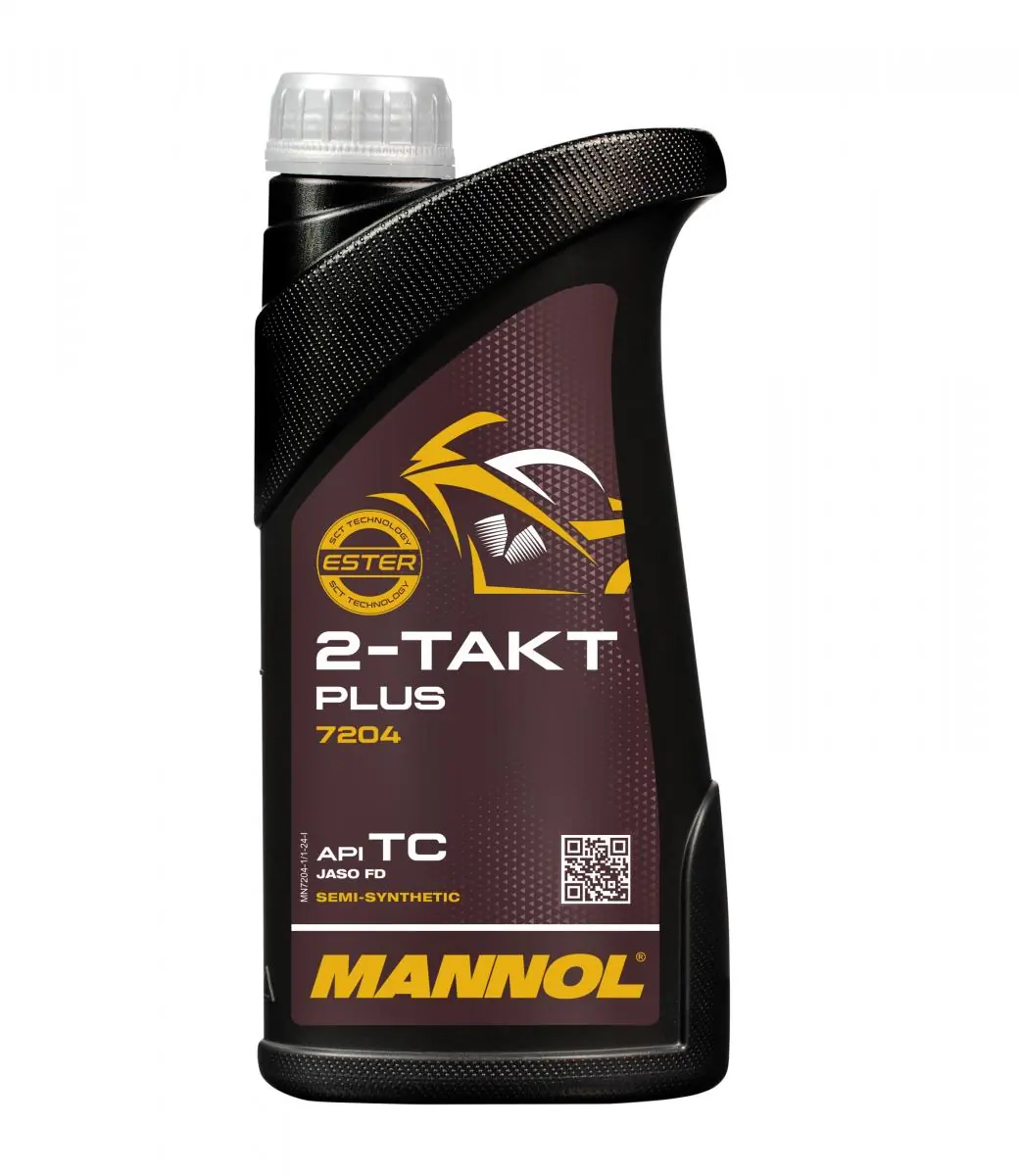 Ulei de motor MANNOL 1L