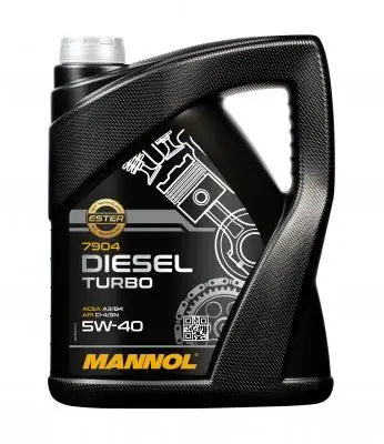 Ulei de motor MANNOL 400ml