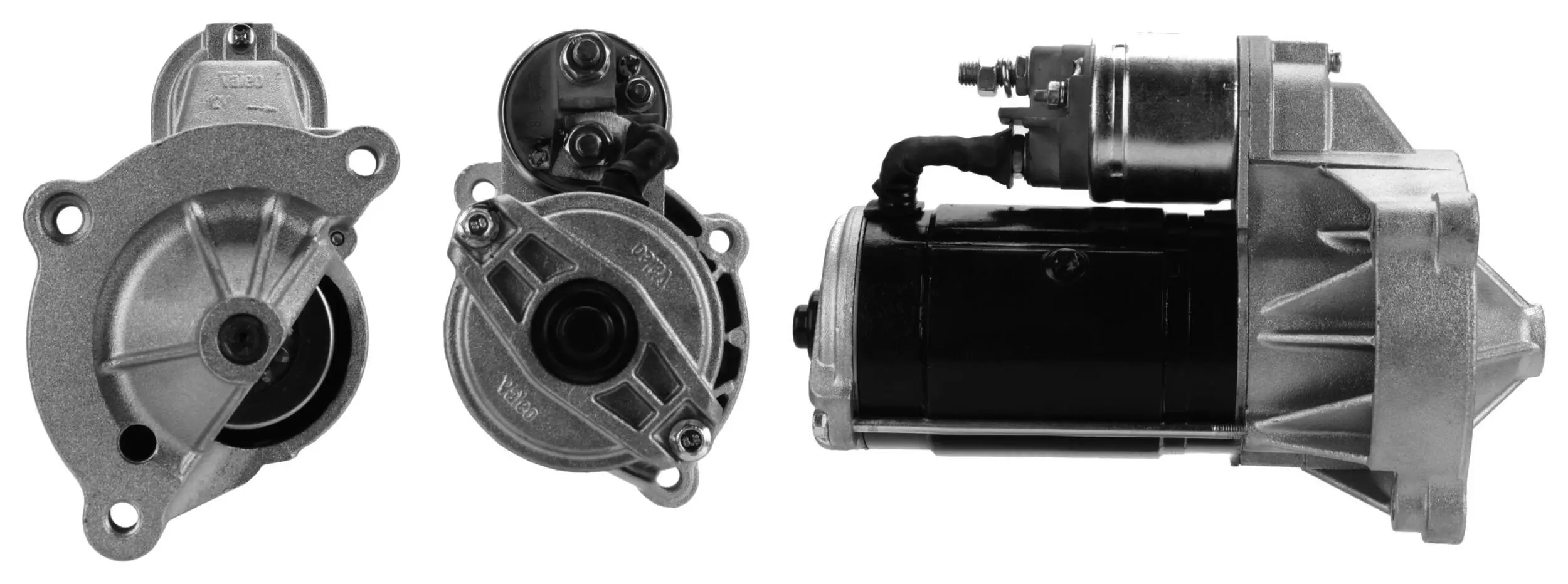 Electromotor