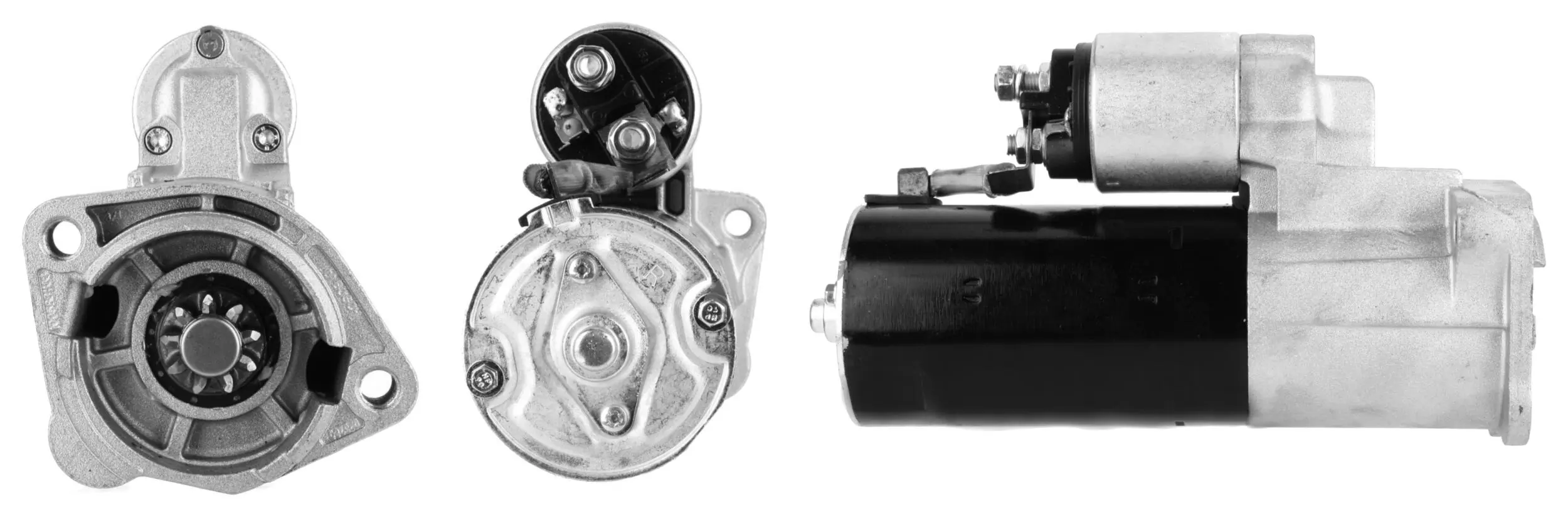 Electromotor