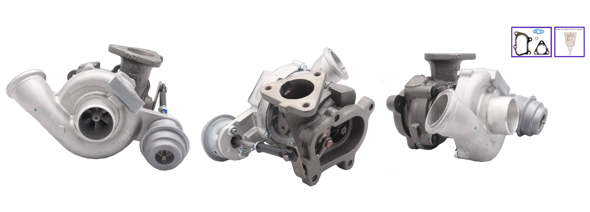 Turbina