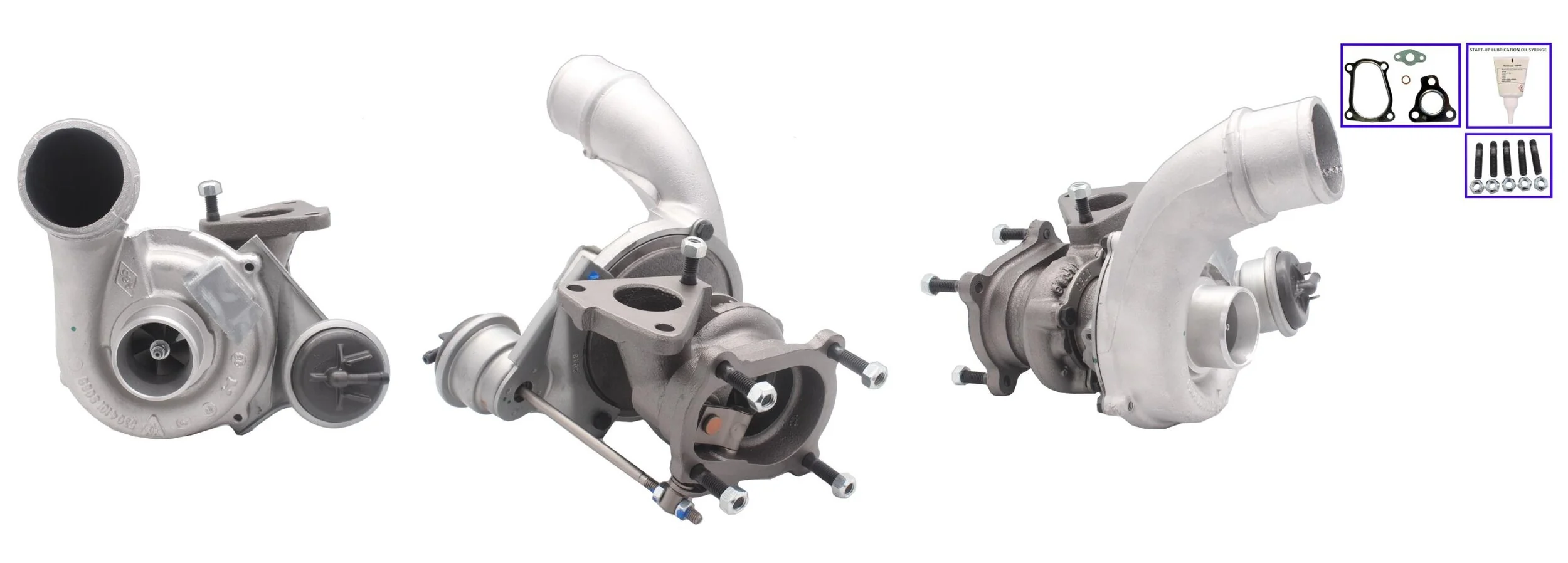 Turbina