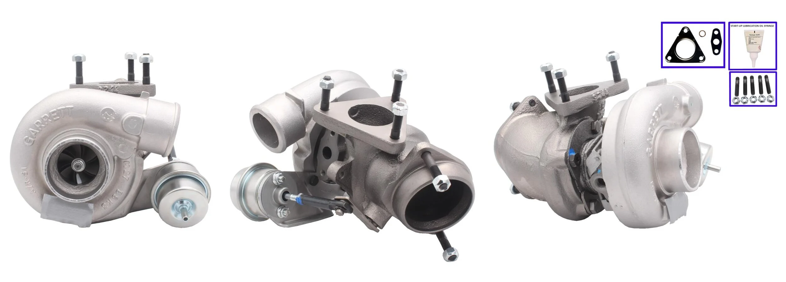Turbina