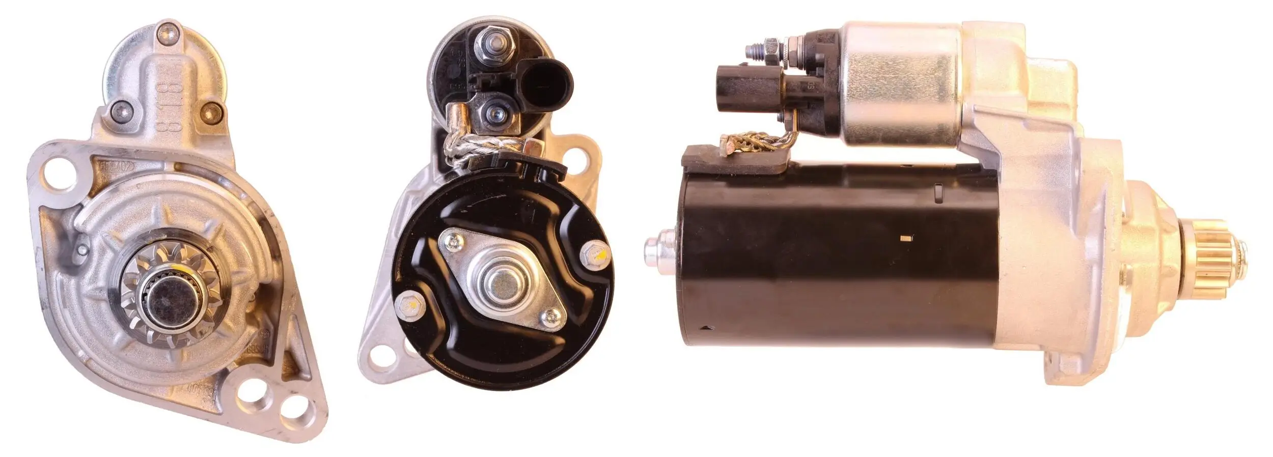 Electromotor
