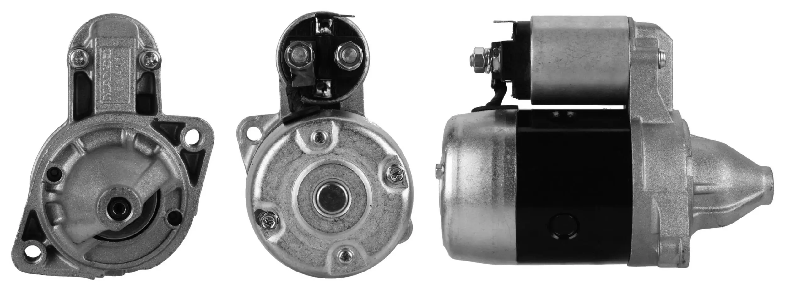 Electromotor