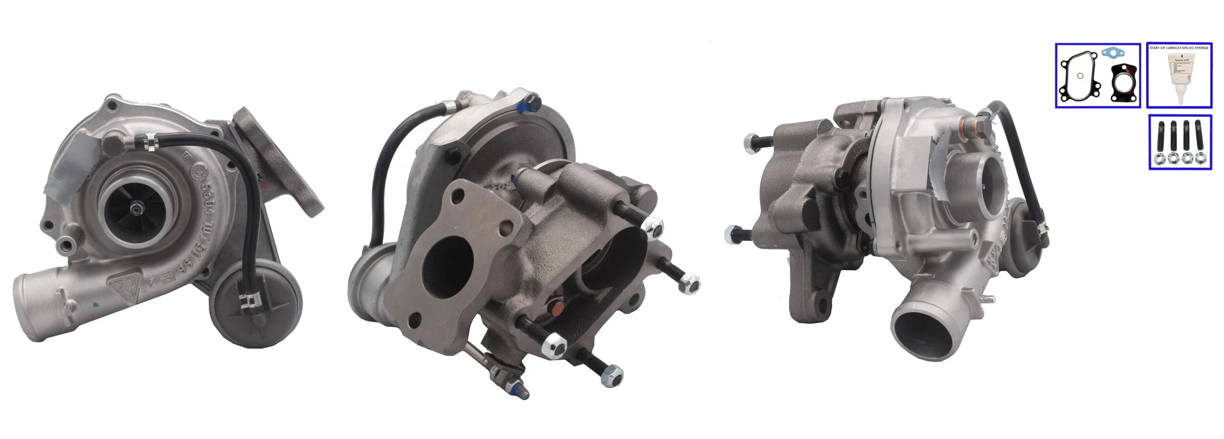 Turbina