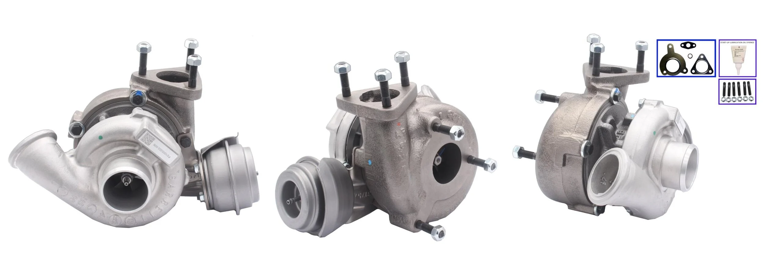 Turbina