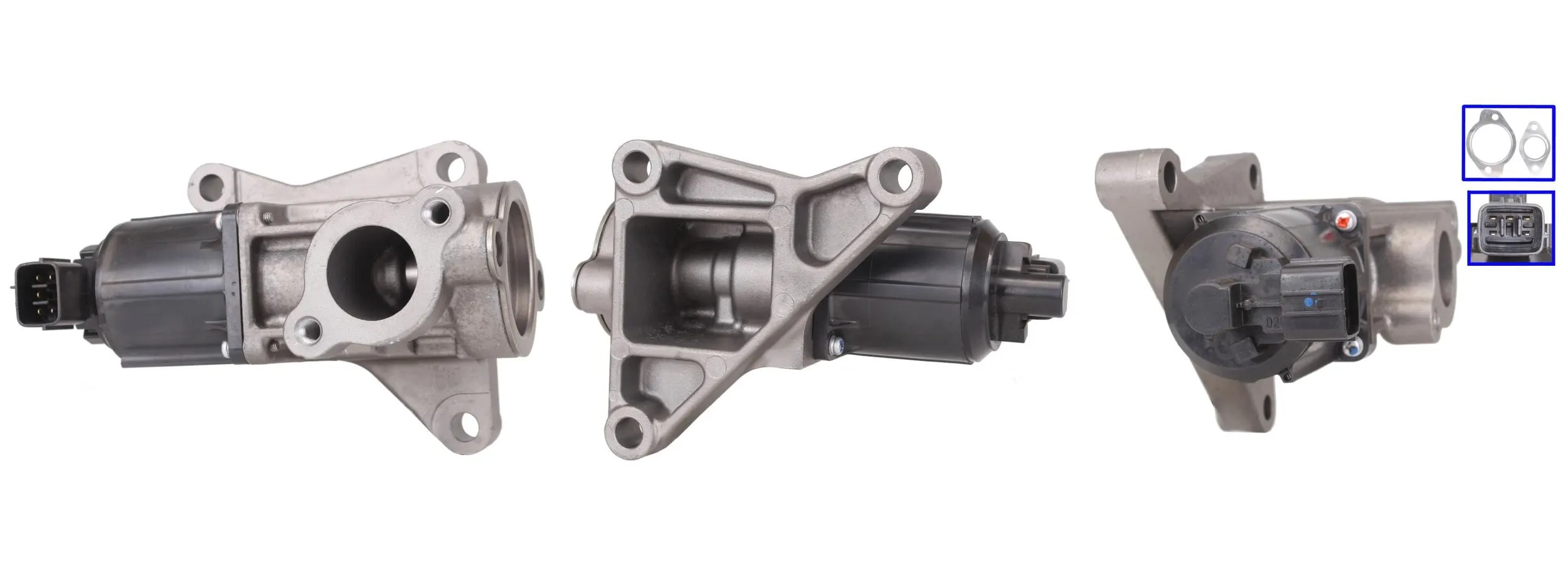 Supapa EGR