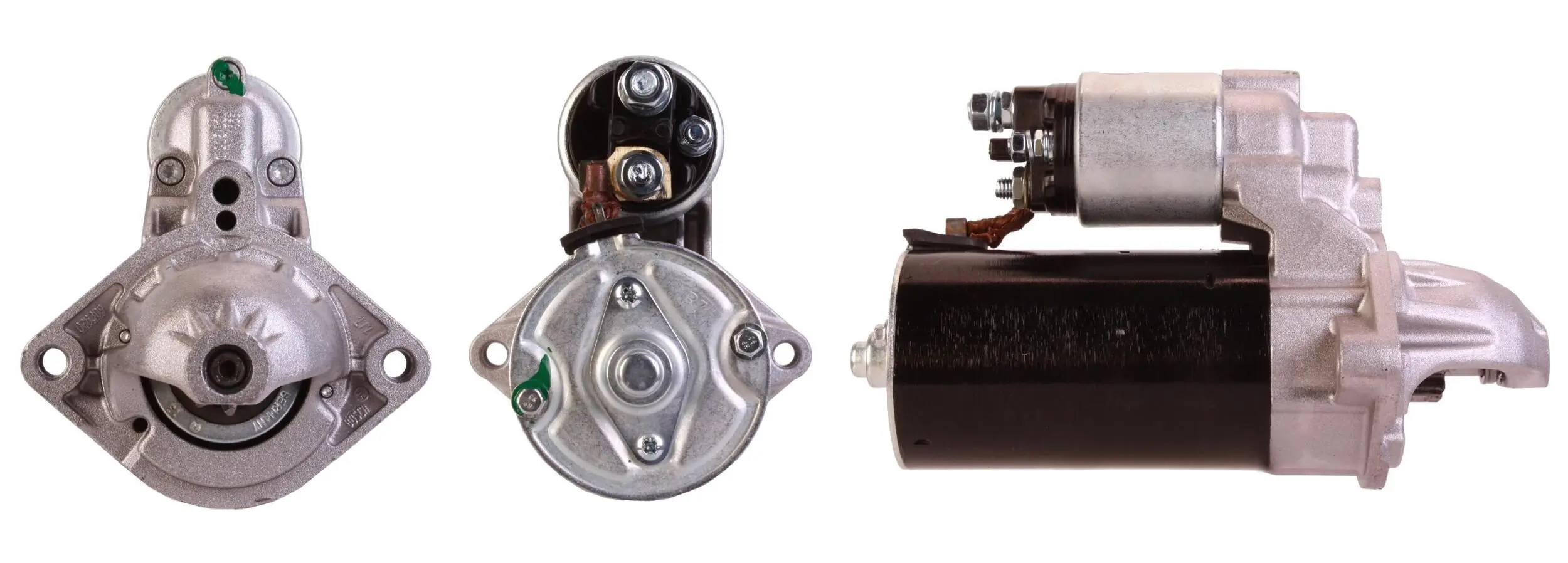 Electromotor