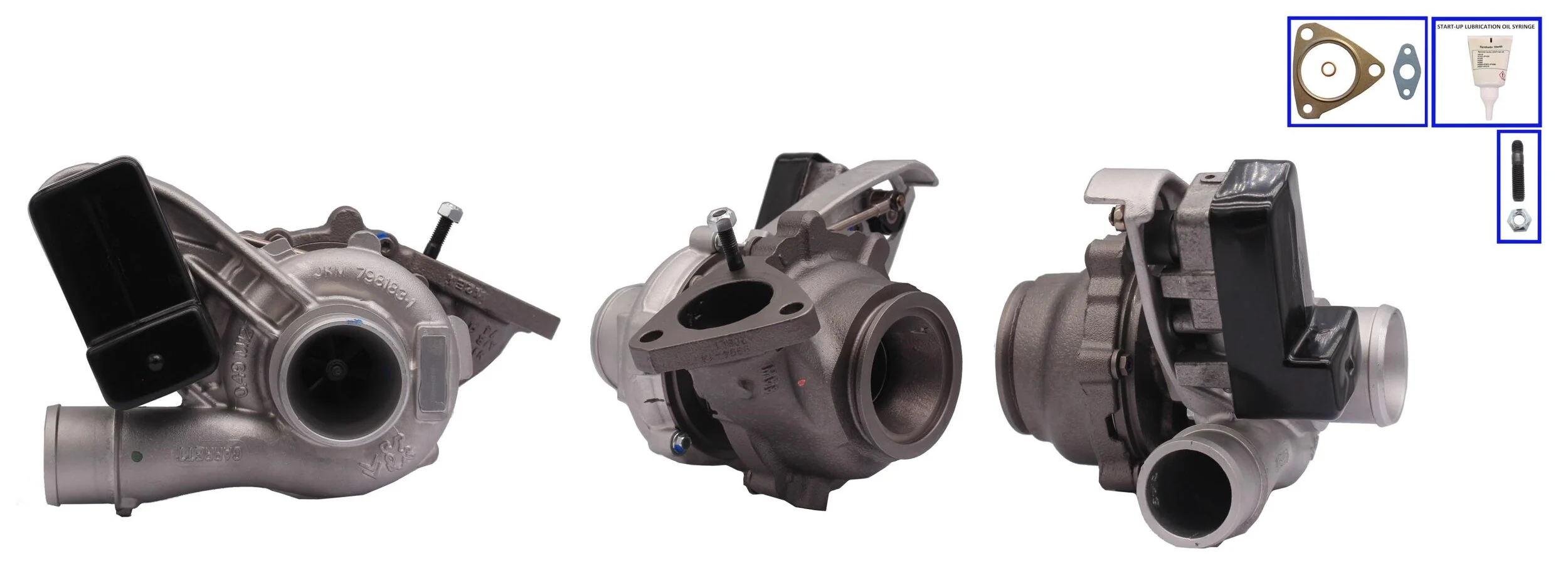 Turbina