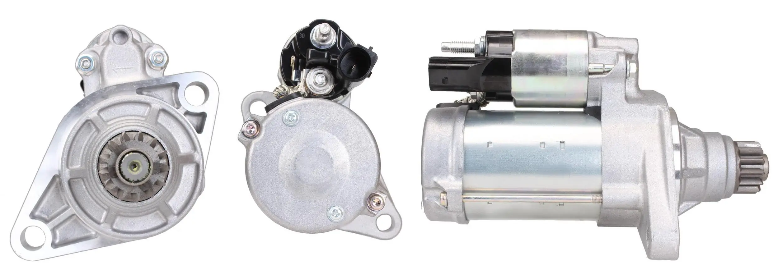 Electromotor