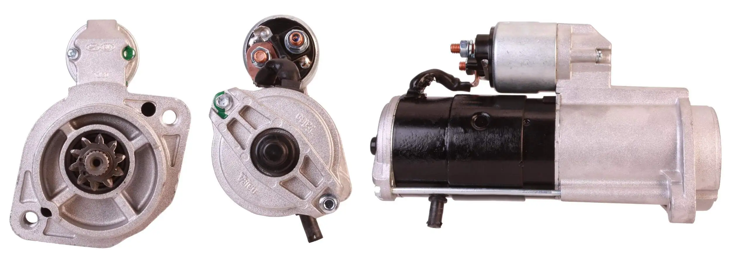 Electromotor