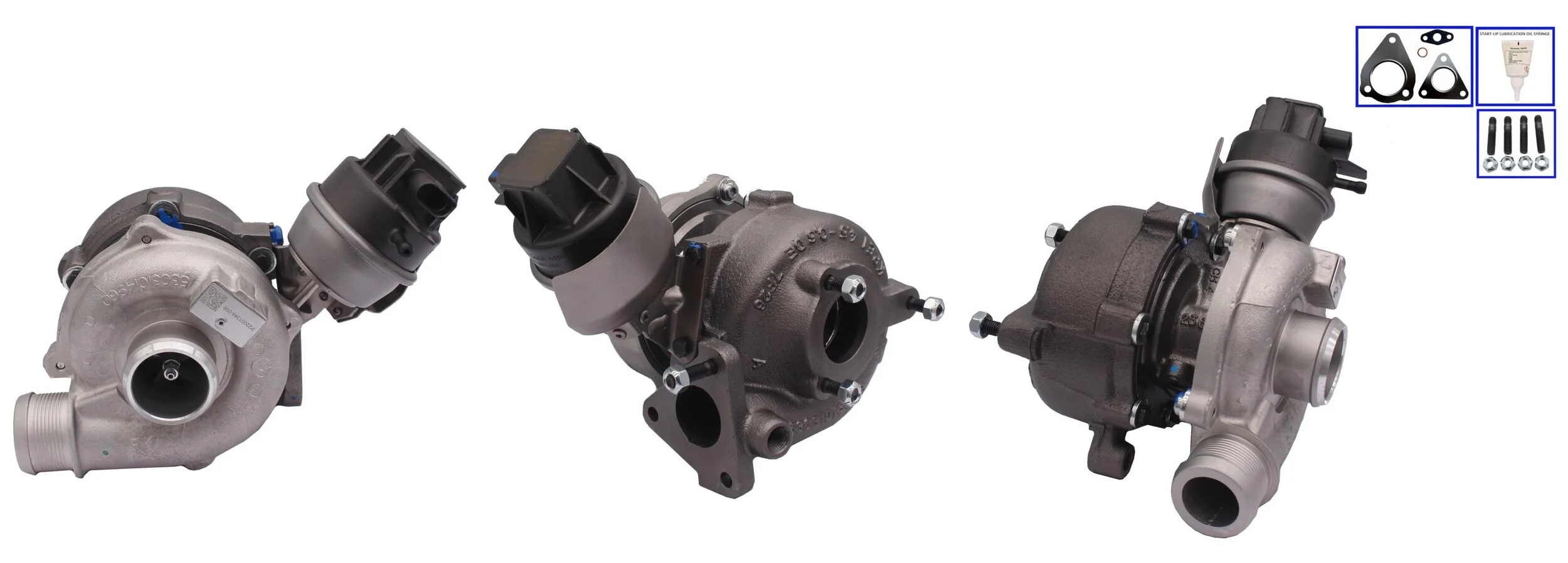 Turbina