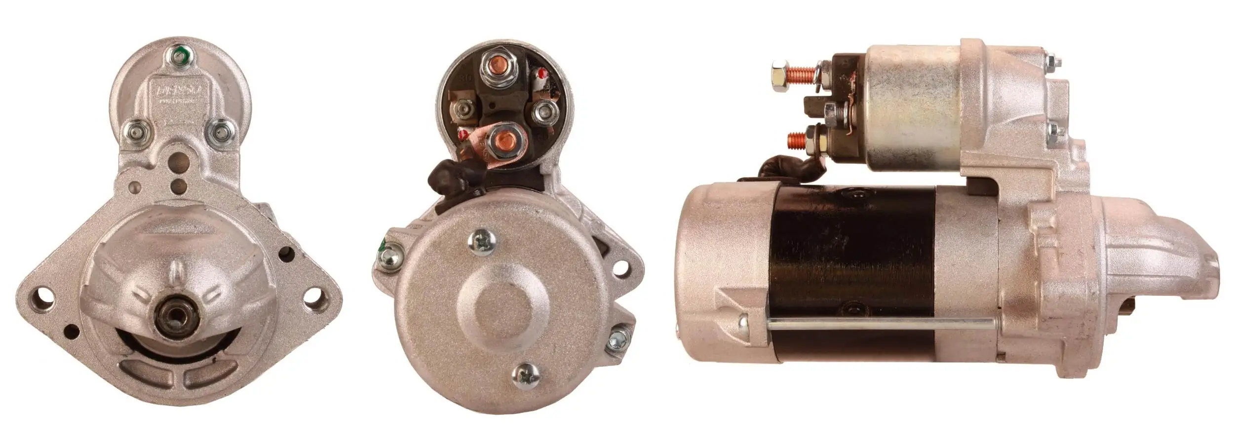 Electromotor