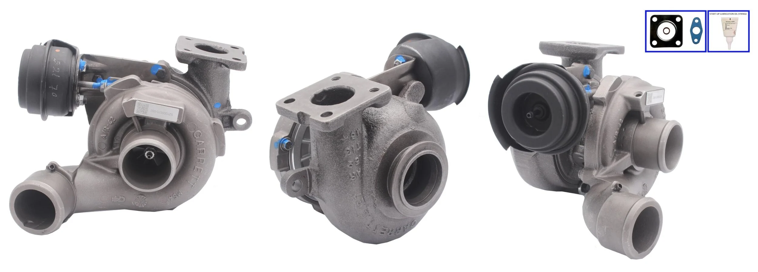 Turbina