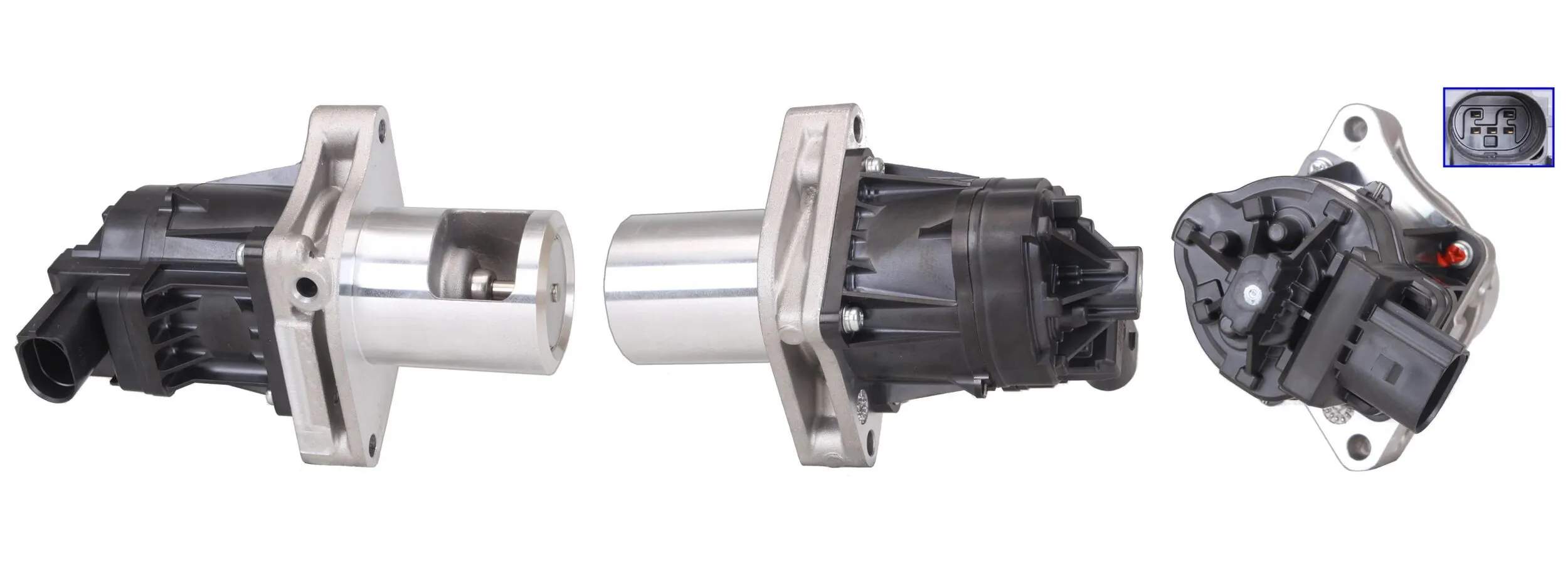 Supapa EGR