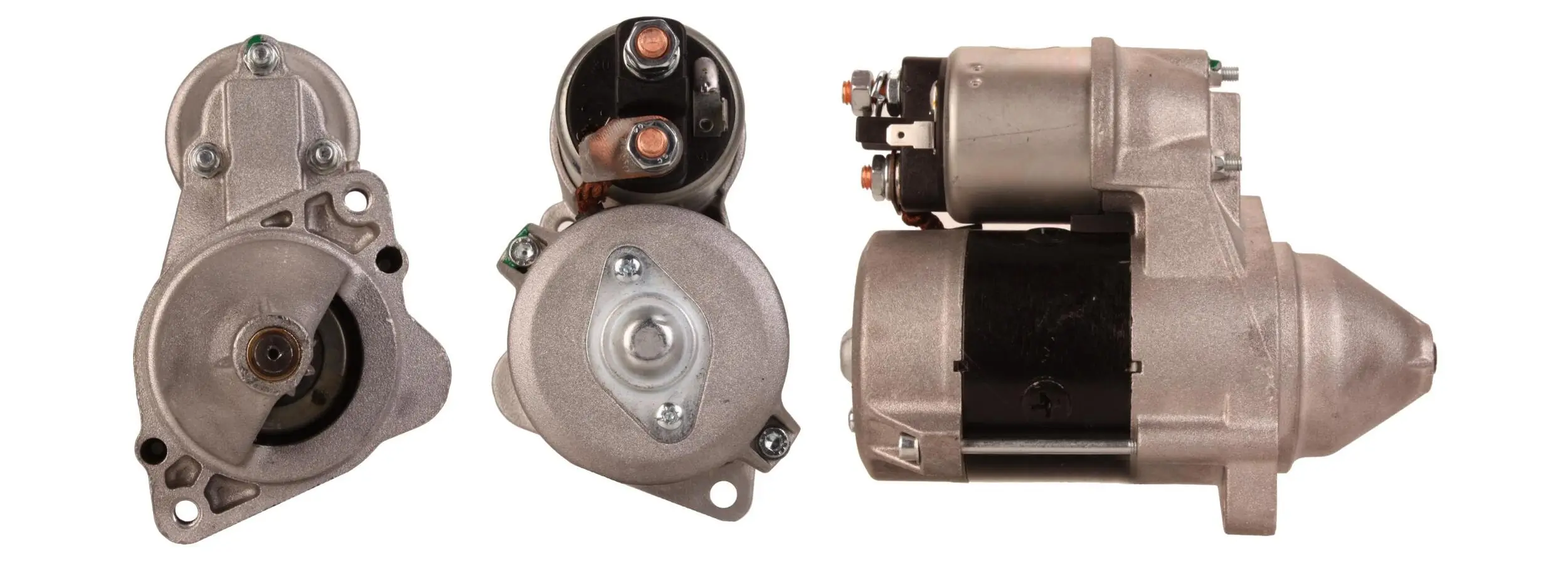 Electromotor