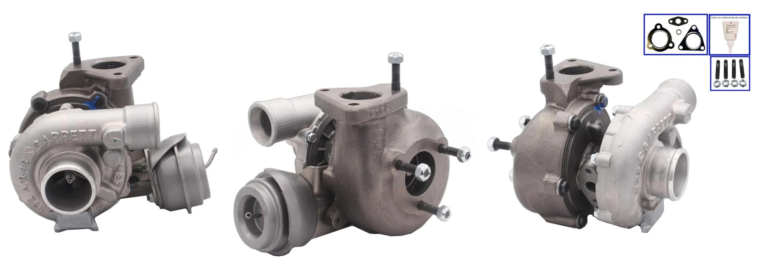 Turbina