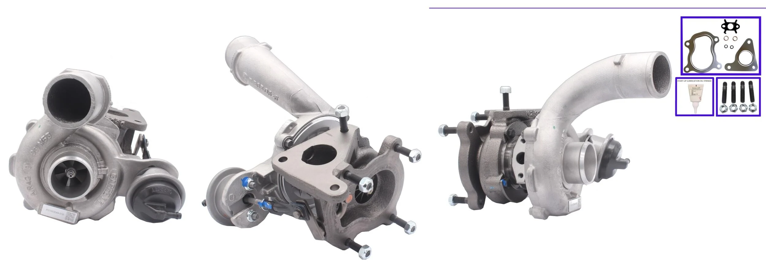 Turbina