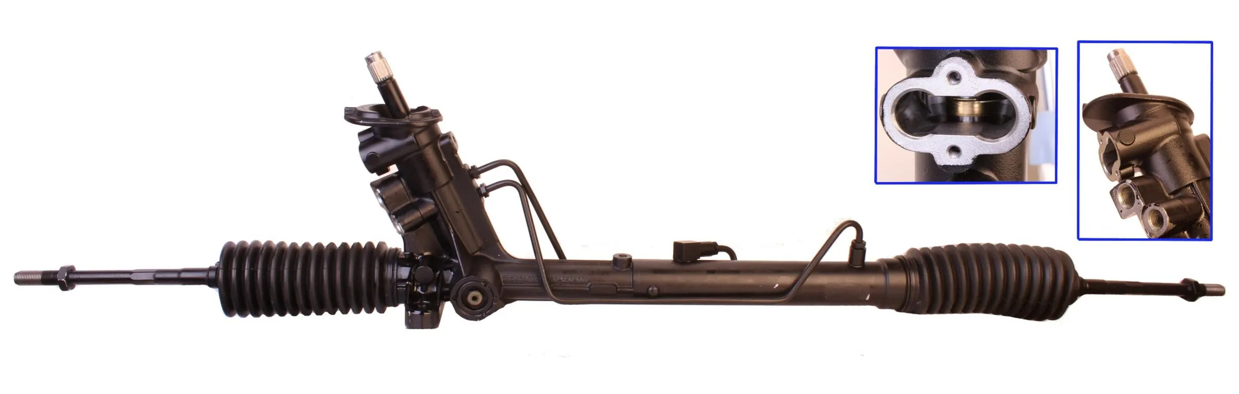 Caseta directie