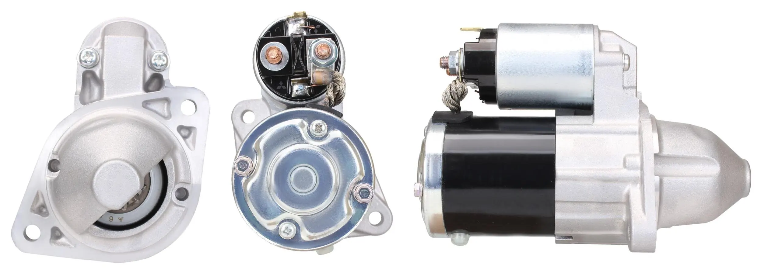 Electromotor