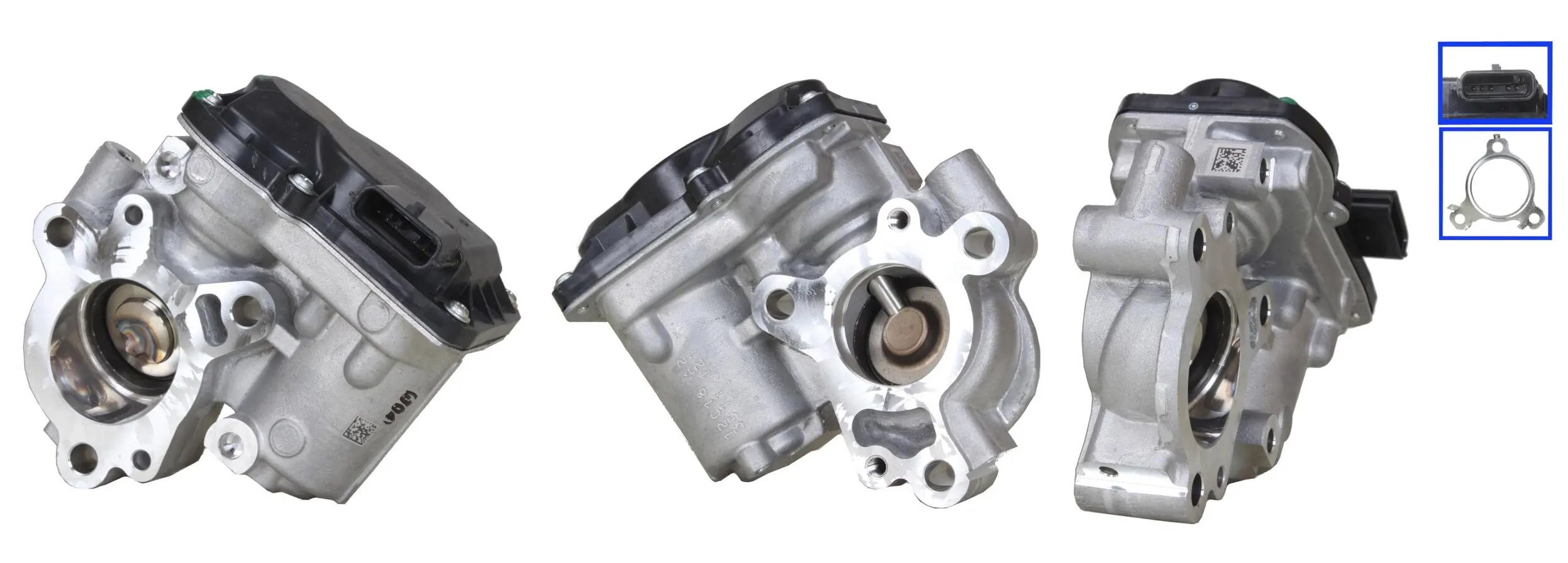 Supapa EGR