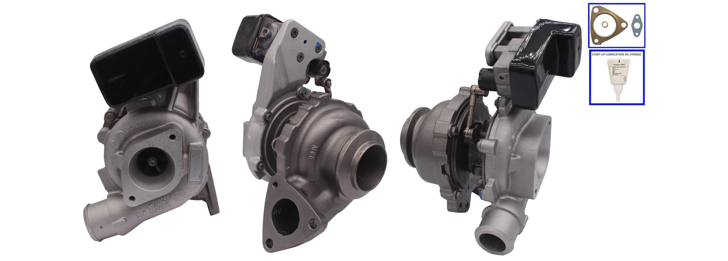 Turbina