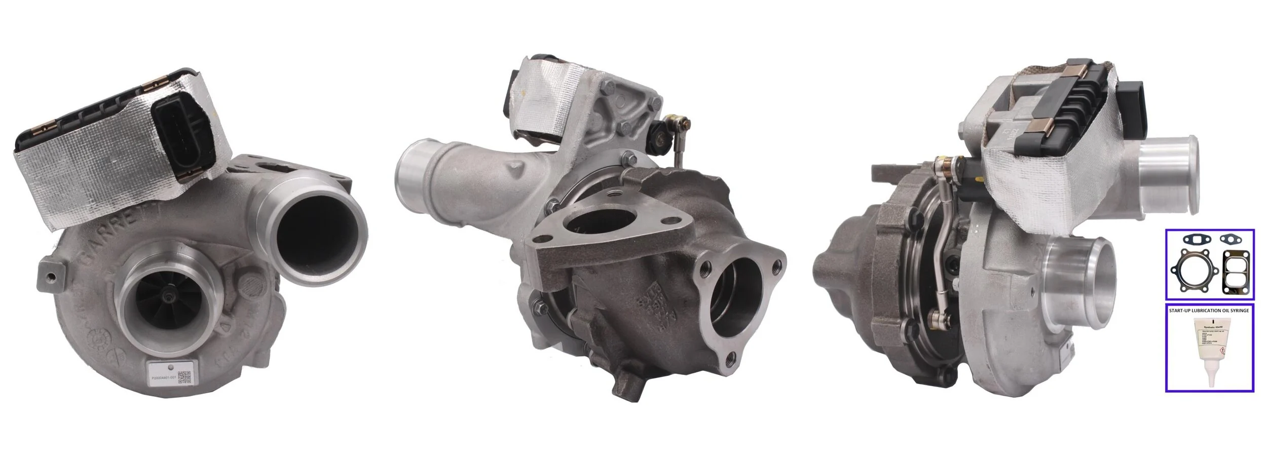 Turbina