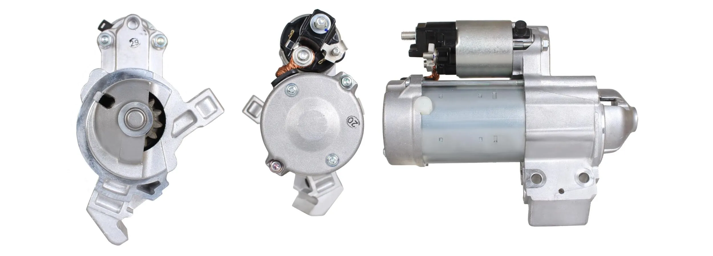 Electromotor