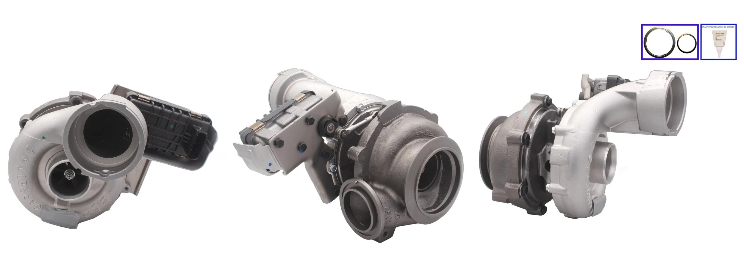Turbina