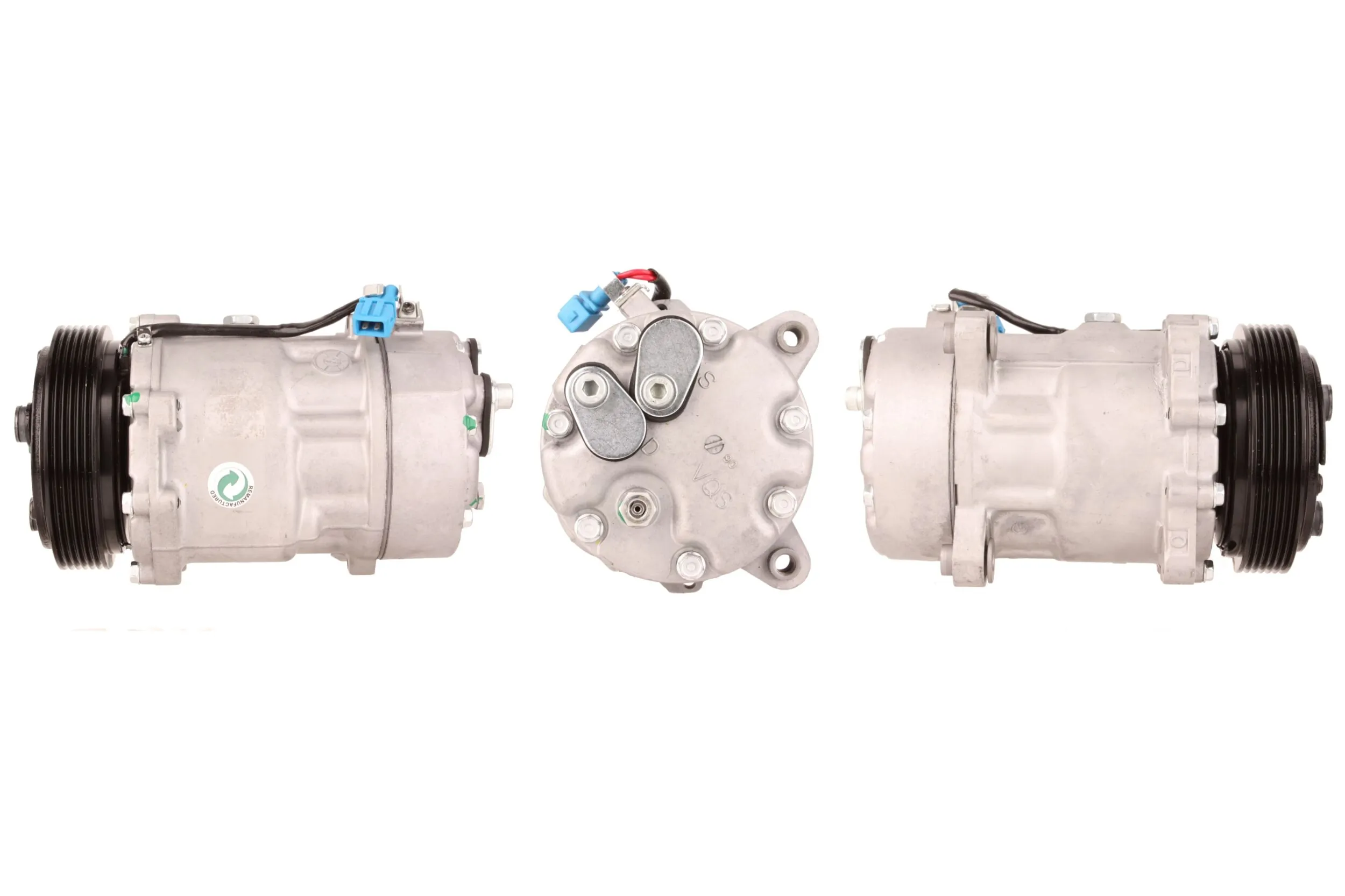 Compresor climatizare