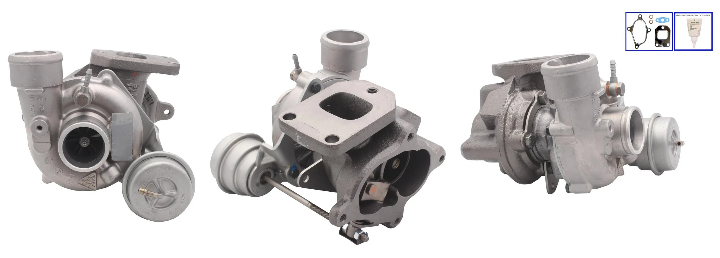 Turbina