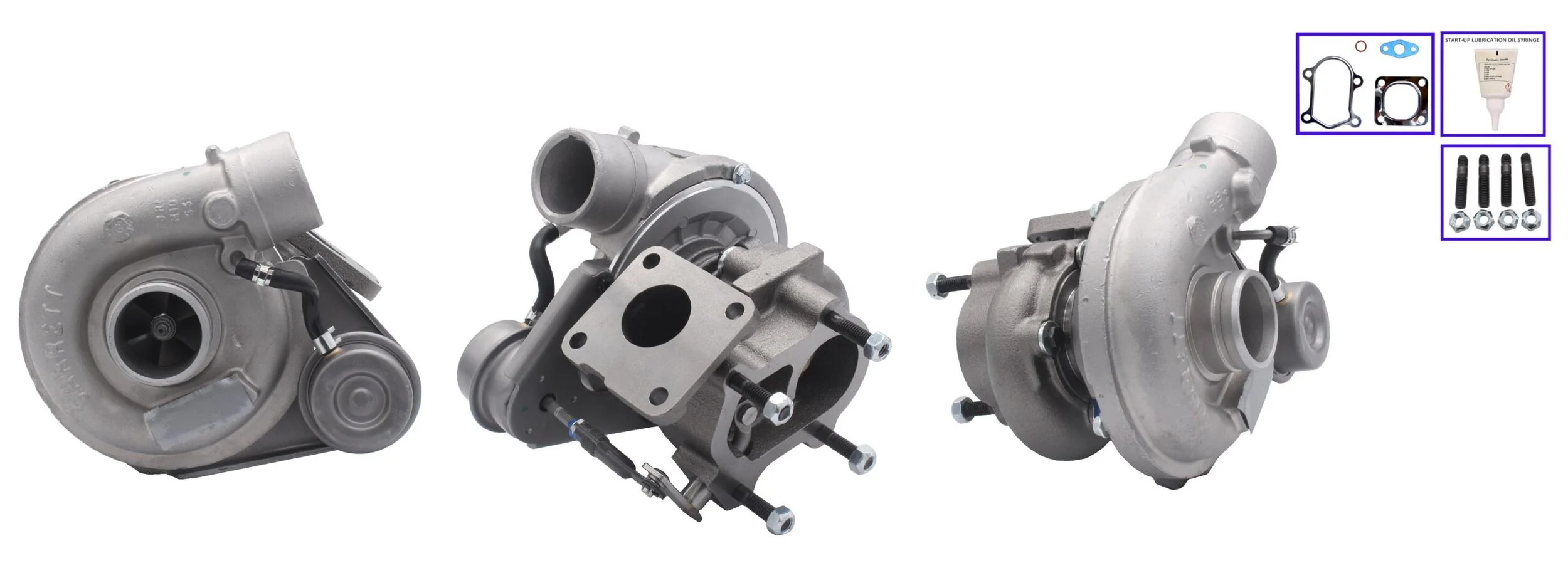 Turbina