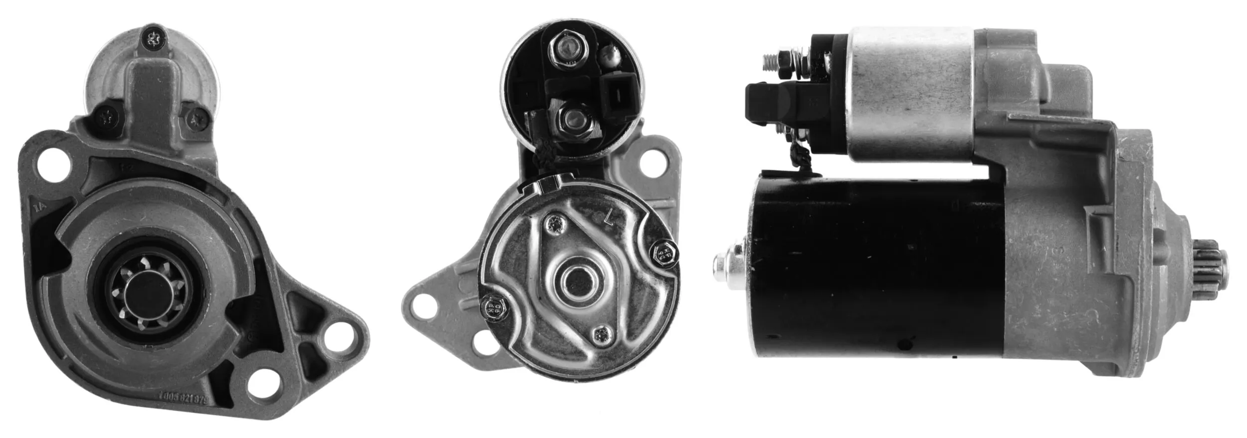Electromotor