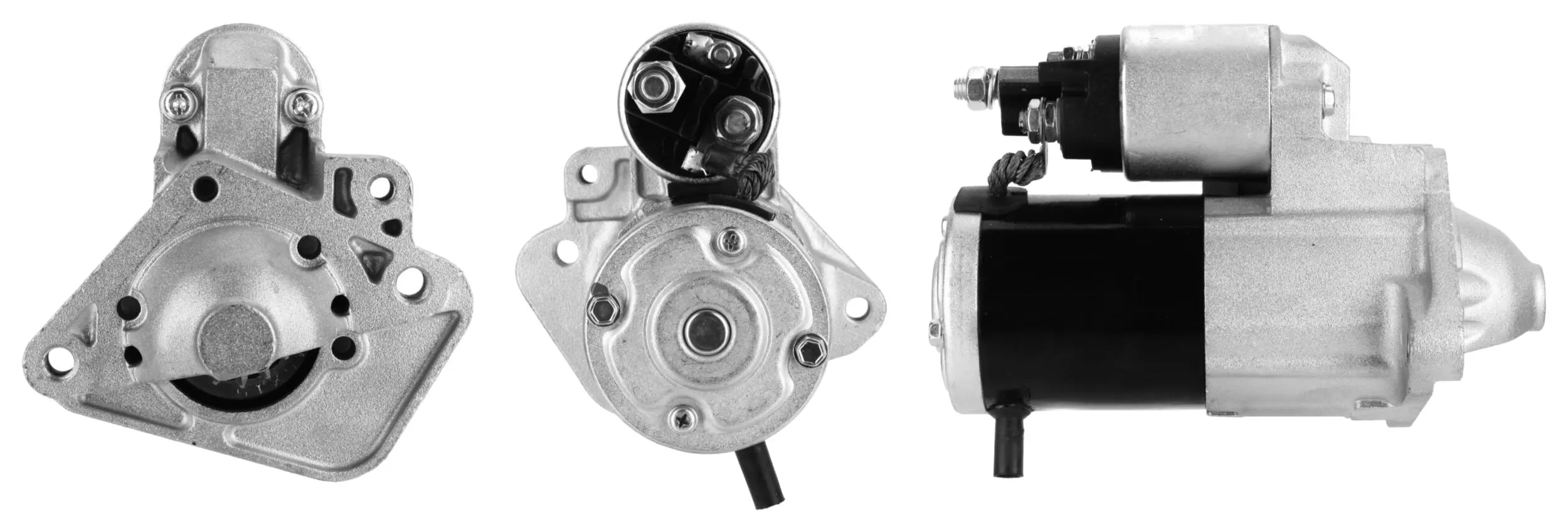 Electromotor